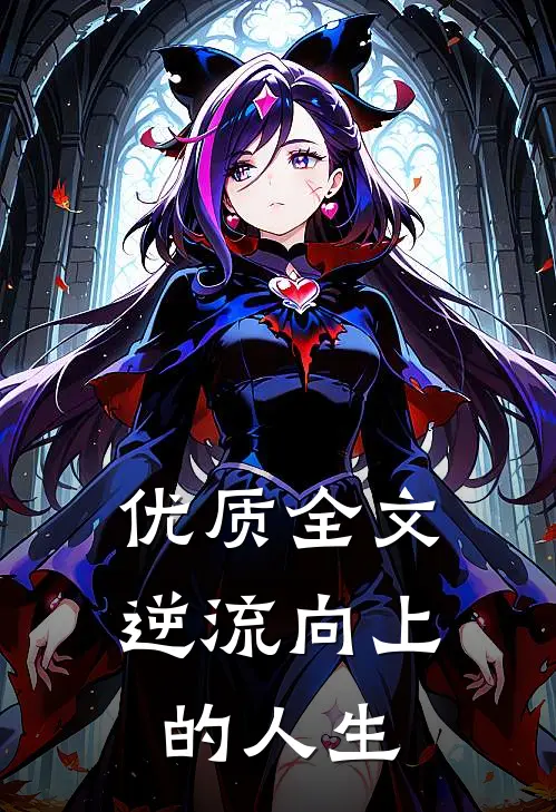 优质全文逆流向上的人生