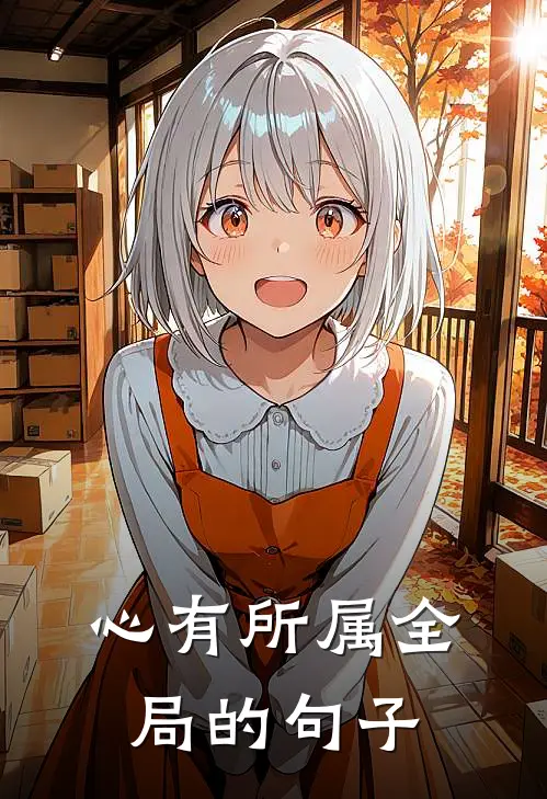 心有所属全局的句子