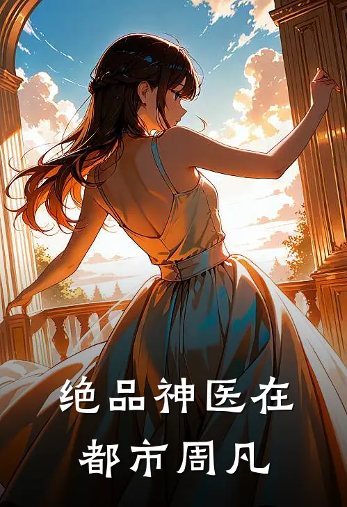 绝品神医在都市周凡