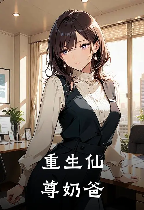 重生仙尊奶爸