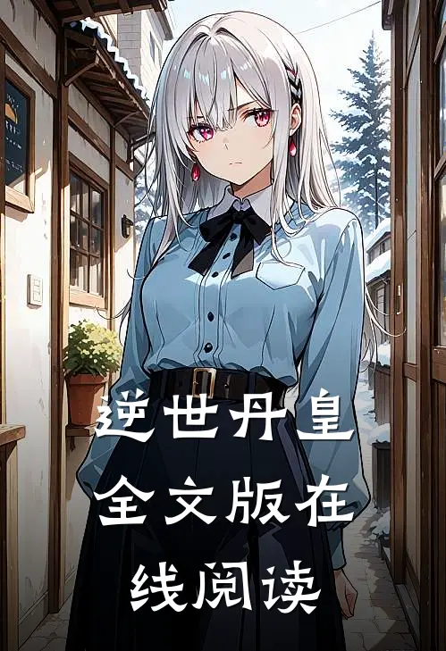 逆世丹皇全文版在线阅读