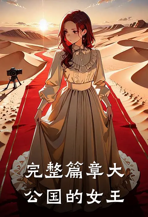完整篇章大公国的女王