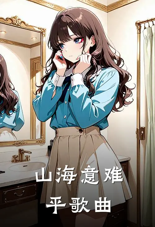 山海意难平歌曲