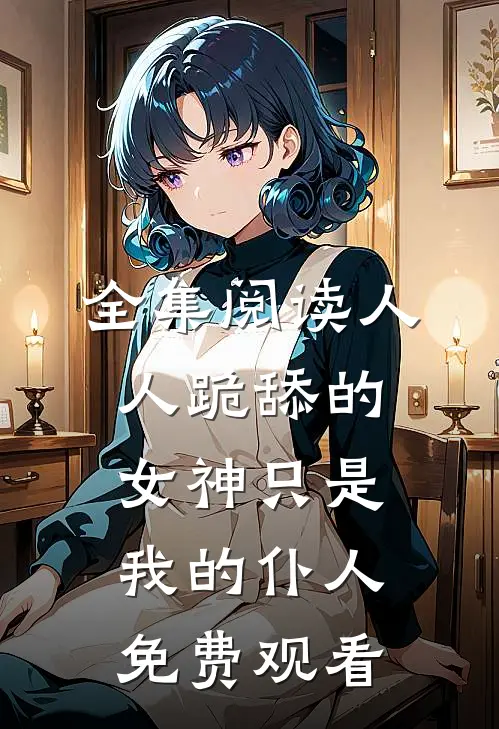 全集阅读人人跪舔的女神只是我的仆人免费观看