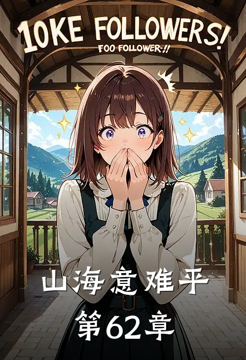 山海意难平 第62章