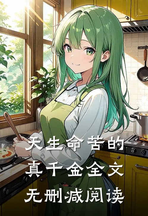 天生命苦的真千金全文无删减阅读