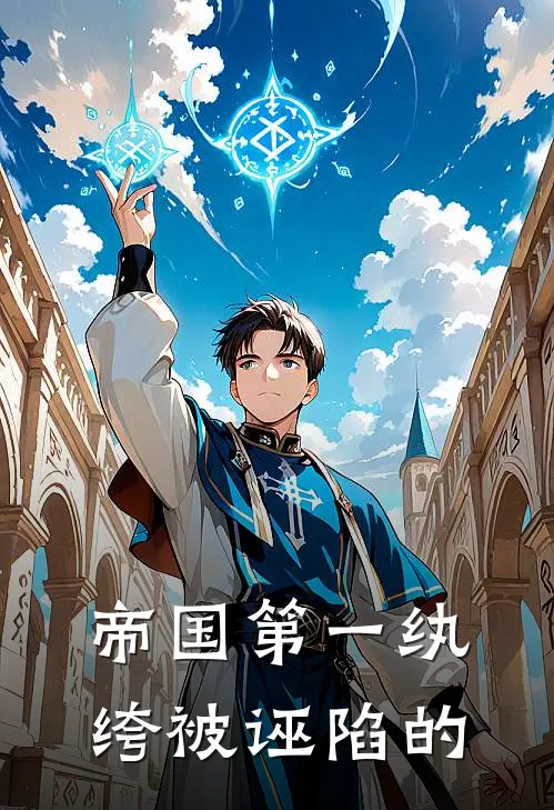 帝国第一纨绔被诬陷的