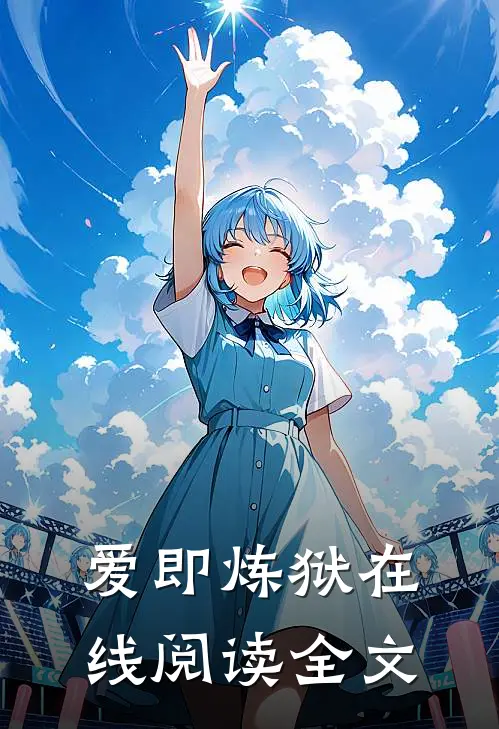 爱即炼狱在线阅读全文