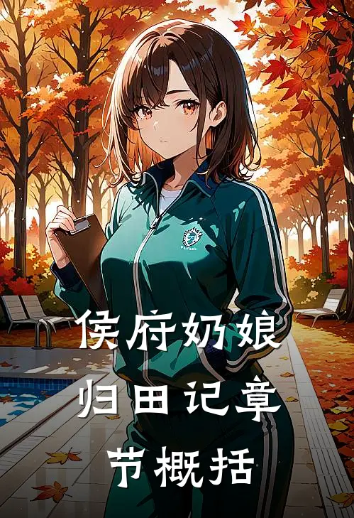 侯府奶娘归田记章节概括