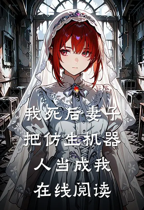 我死后妻子把仿生机器人当成我在线阅读