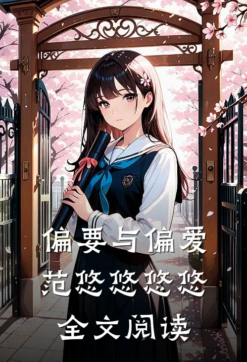 偏要与偏爱范悠悠悠悠全文阅读