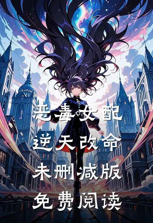 恶毒女配逆天改命未删减版免费阅读