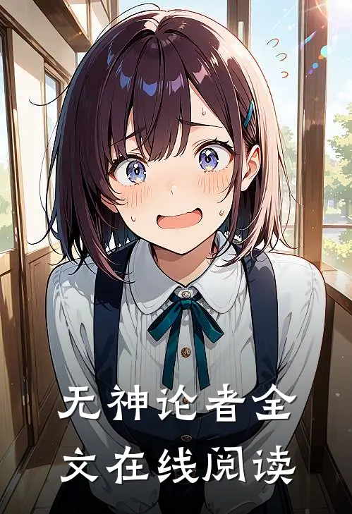 无神论者全文在线阅读