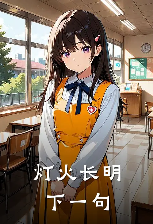 灯火长明下一句