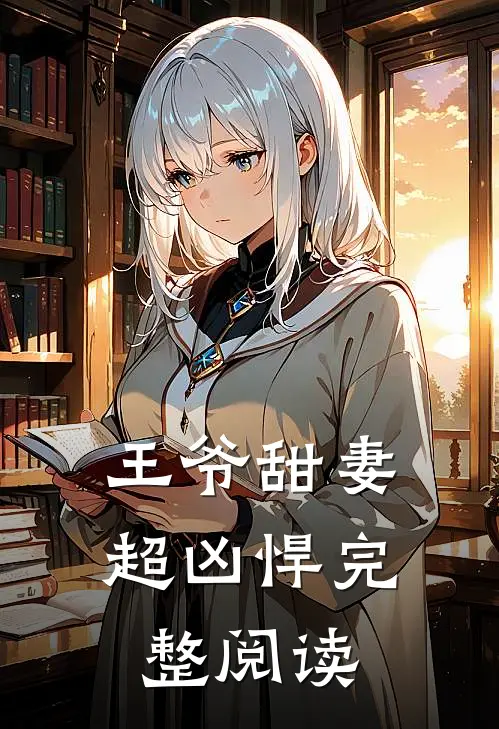 王爷甜妻超凶悍完整阅读