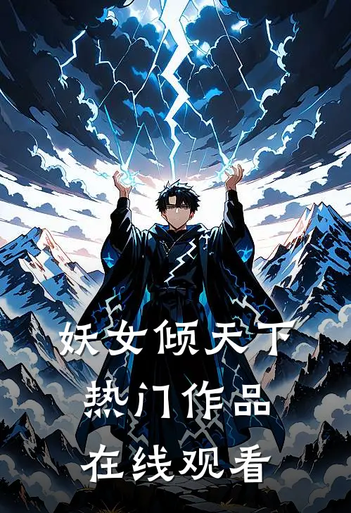 妖女倾天下热门作品在线观看