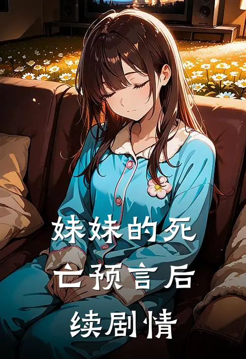 妹妹的死亡预言后续剧情