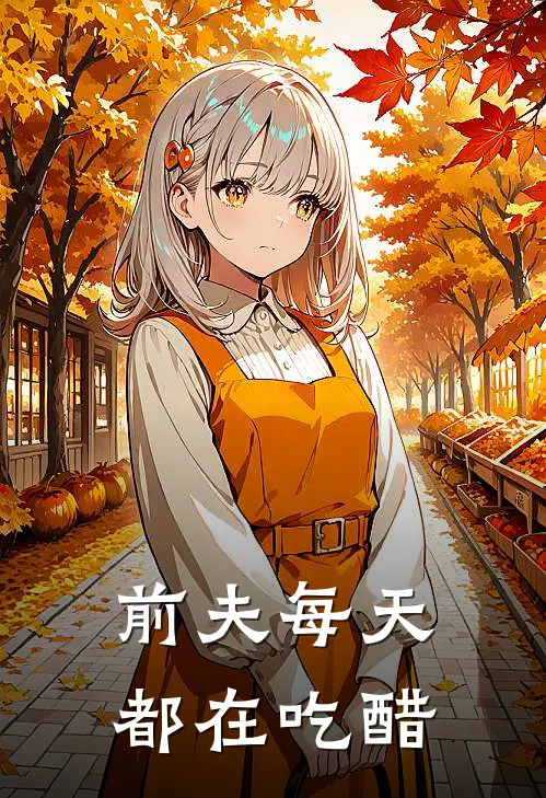 前夫每天都在吃醋