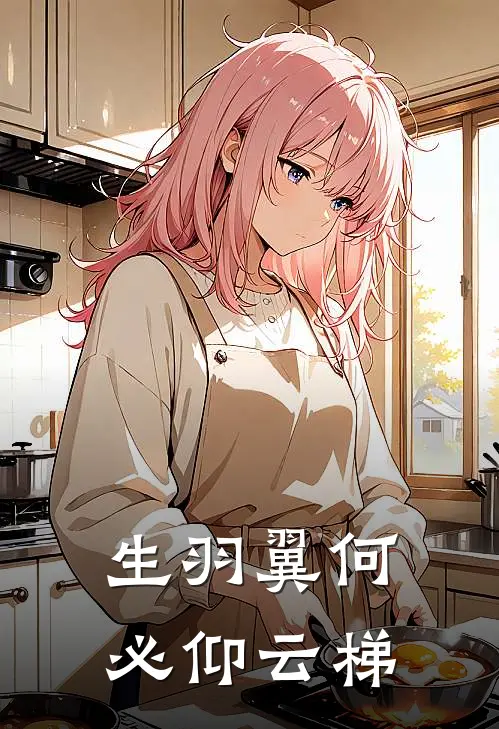 生羽翼何必仰云梯