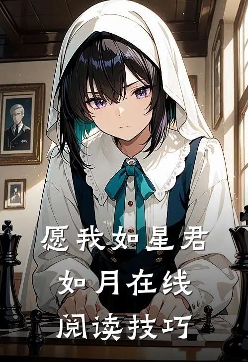 愿我如星君如月在线阅读技巧
