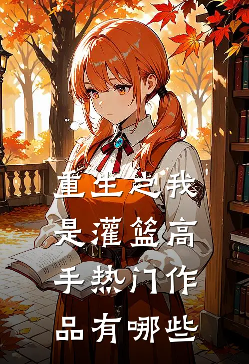 重生之我是灌篮高手热门作品有哪些