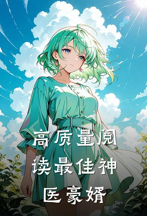 高质量阅读最佳神医豪婿