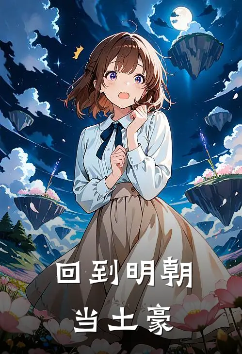 回到明朝当土豪