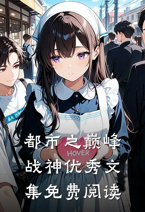 都市之巅峰战神优秀文集免费阅读