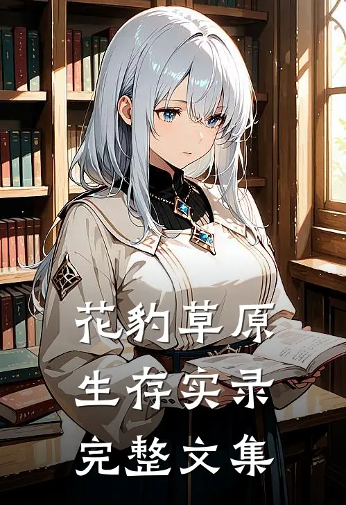 花豹草原生存实录完整文集