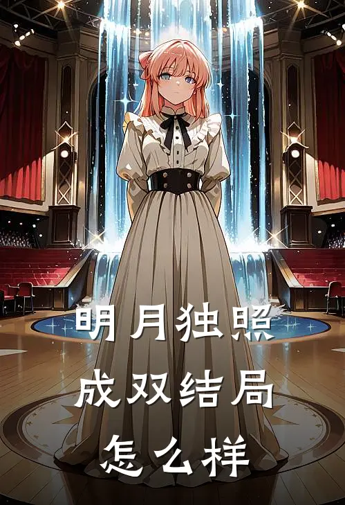 明月独照成双结局怎么样