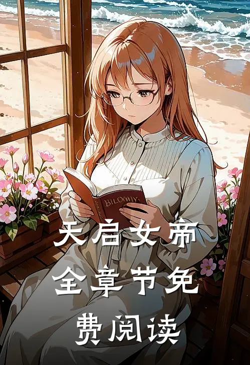 天启女帝全章节免费阅读