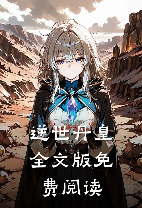 逆世丹皇全文版免费阅读