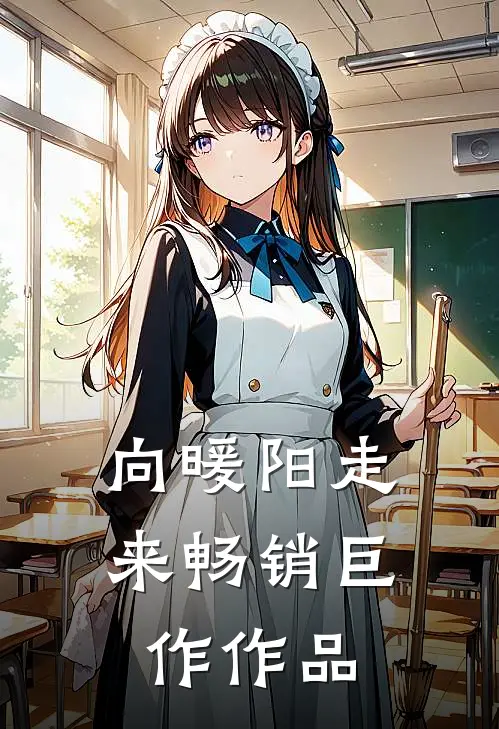 向暖阳走来畅销巨作作品