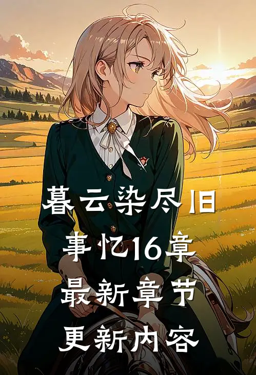 暮云染尽旧事忆16章最新章节更新内容