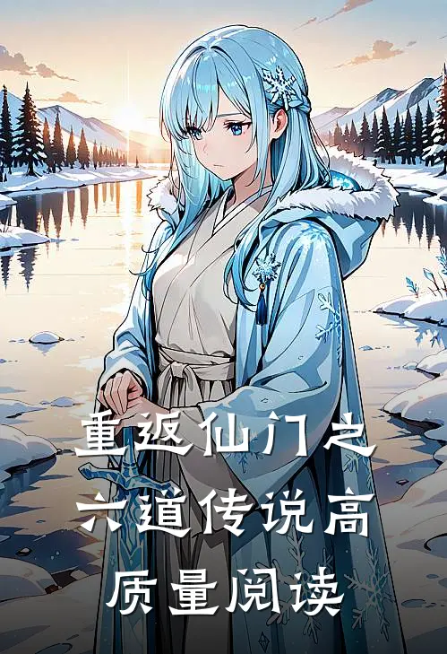 重返仙门之六道传说高质量阅读