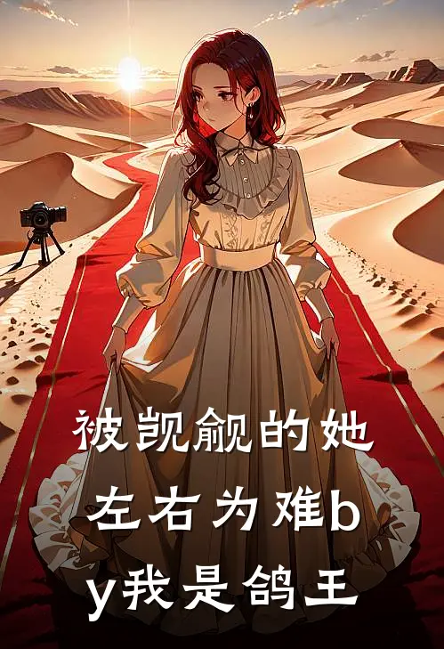 被觊觎的她左右为难by我是鸽王