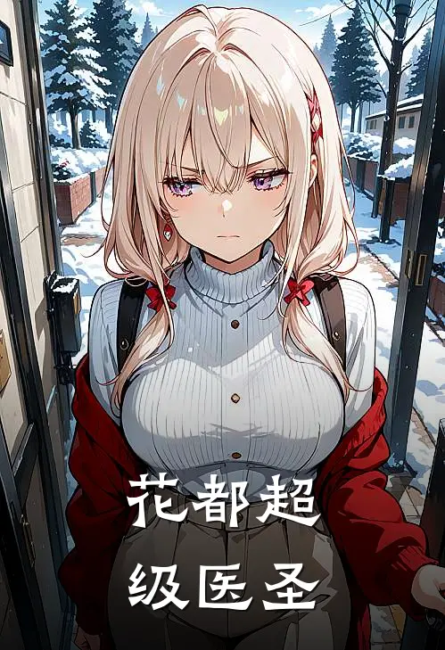 花都超级医圣