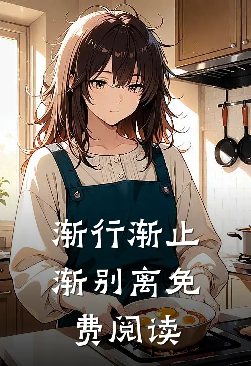 渐行渐止渐别离免费阅读