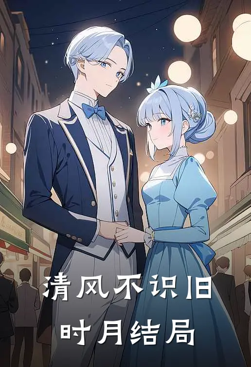 清风不识旧时月结局