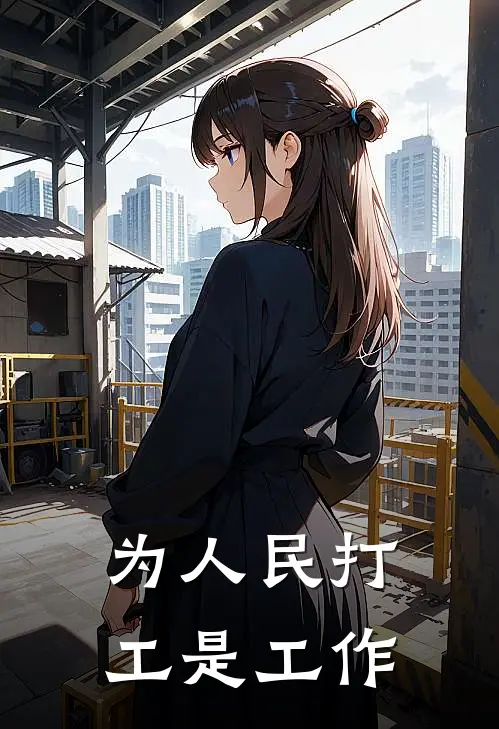 为人民打工是工作