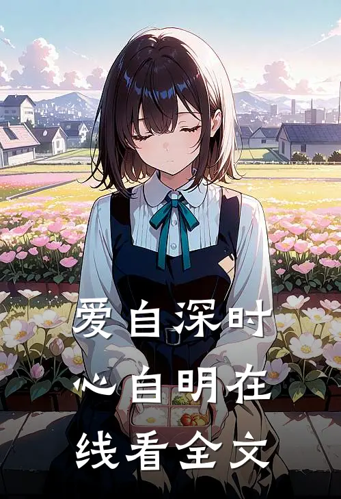 爱自深时心自明在线看全文