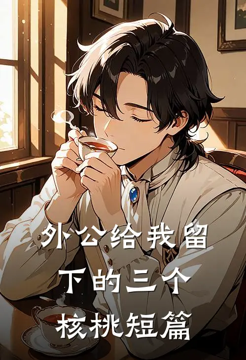 外公给我留下的三个核桃短篇