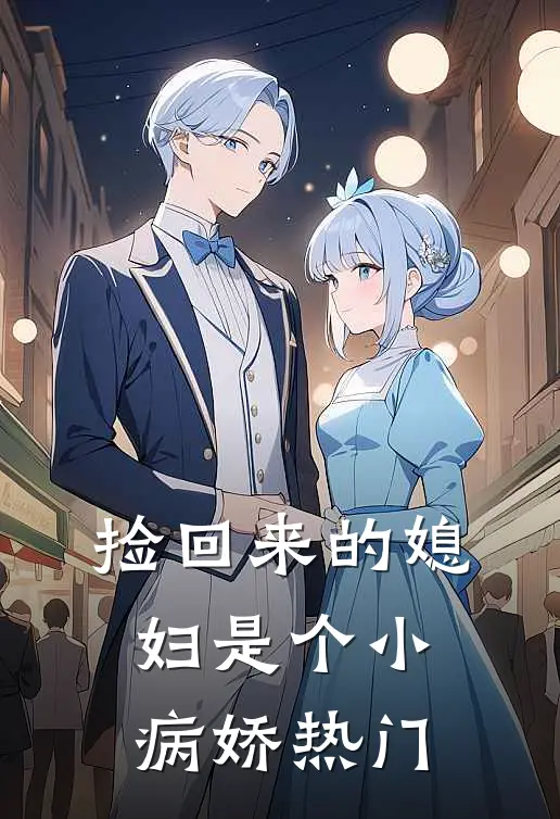 捡回来的媳妇是个小病娇热门
