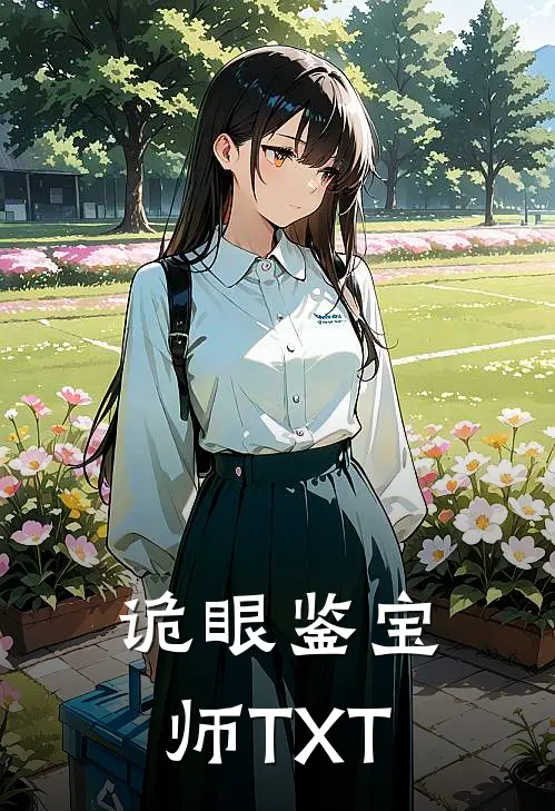 诡眼鉴宝师TXT