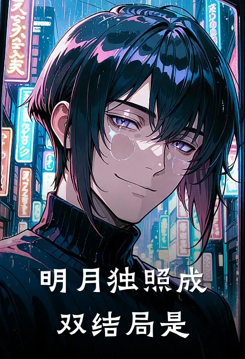 明月独照成双结局是