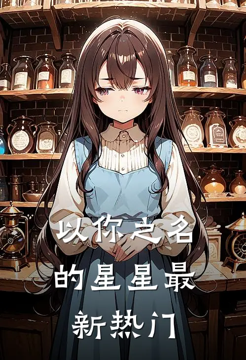 以你之名的星星最新热门