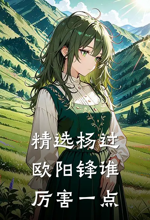 精选杨过欧阳锋谁厉害一点