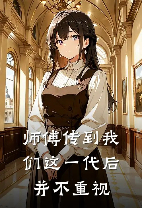 师傅传到我们这一代后并不重视