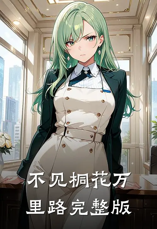 不见桐花万里路完整版