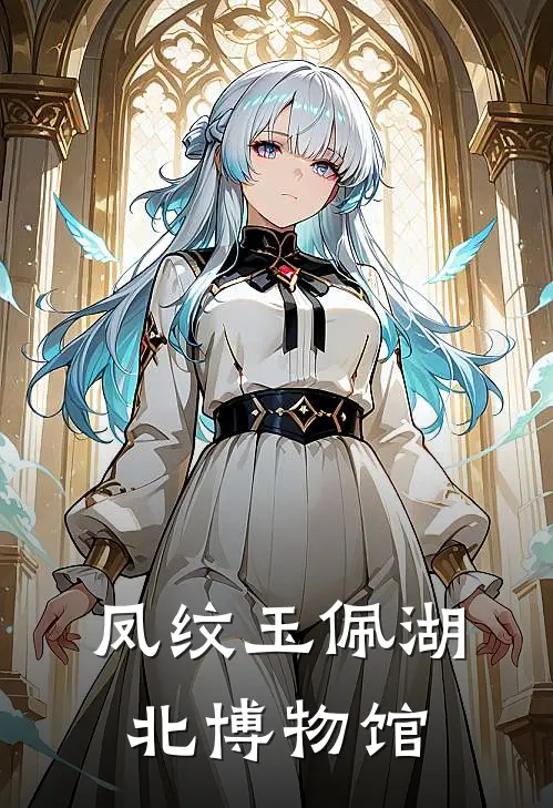 凤纹玉佩湖北博物馆